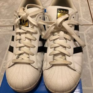 Adidas súper star